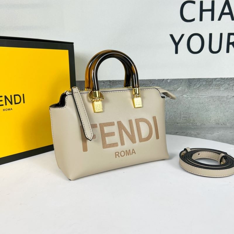 Fendi Top Handle Bags